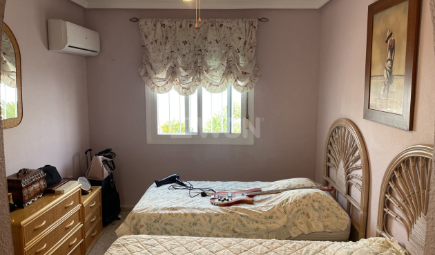 Reventa - Villa - Camposol - Inland