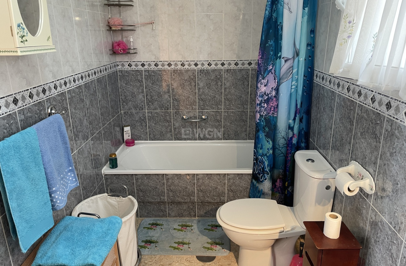 Reventa - Villa - Camposol - Inland