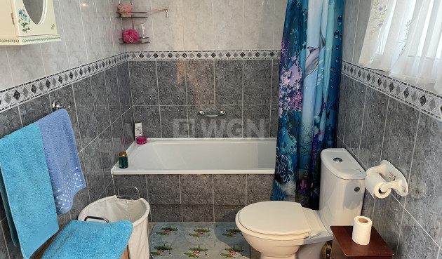 Reventa - Villa - Camposol - Inland