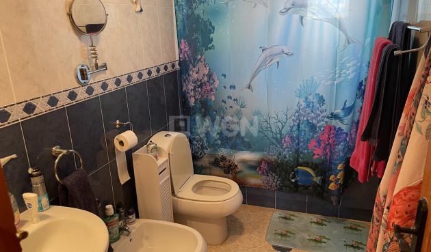 Reventa - Villa - Camposol - Inland