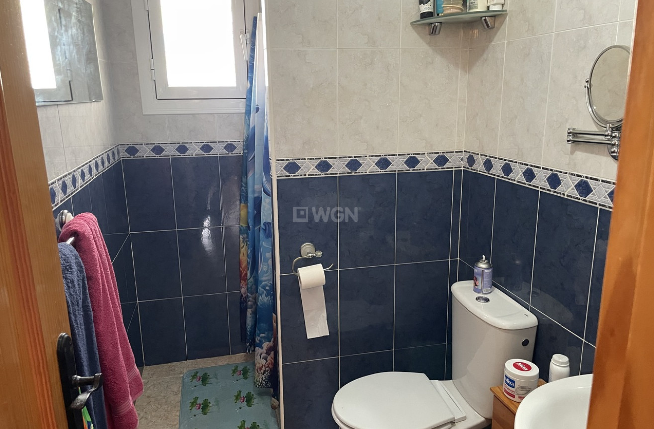 Reventa - Villa - Camposol - Inland