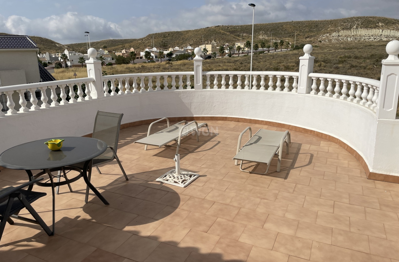 Reventa - Villa - Camposol - Inland