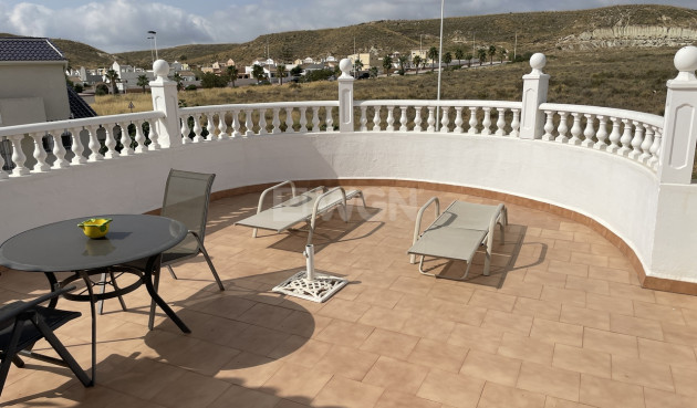 Reventa - Villa - Camposol - Inland