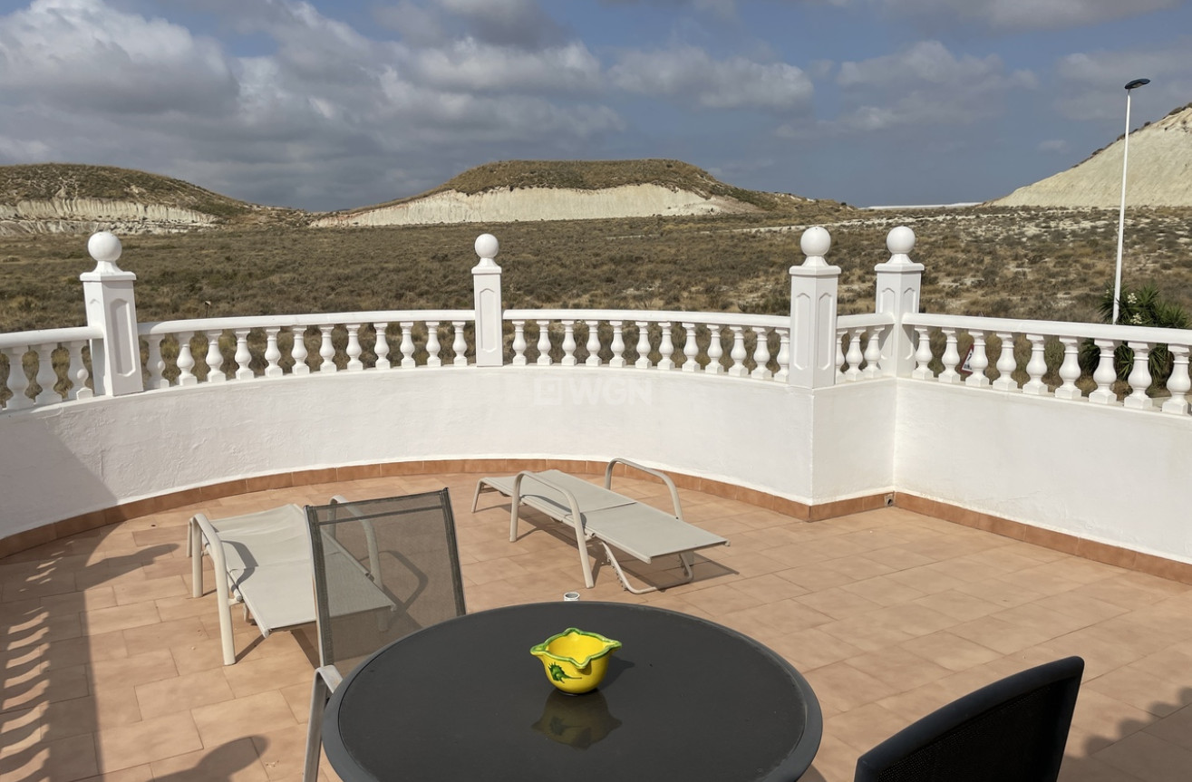 Reventa - Villa - Camposol - Inland