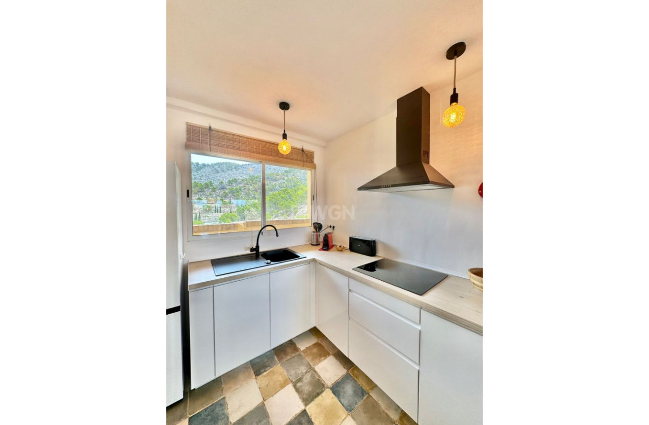 Odsprzedaż - Mieszkanie w bloku - Benidorm - Costa Blanca