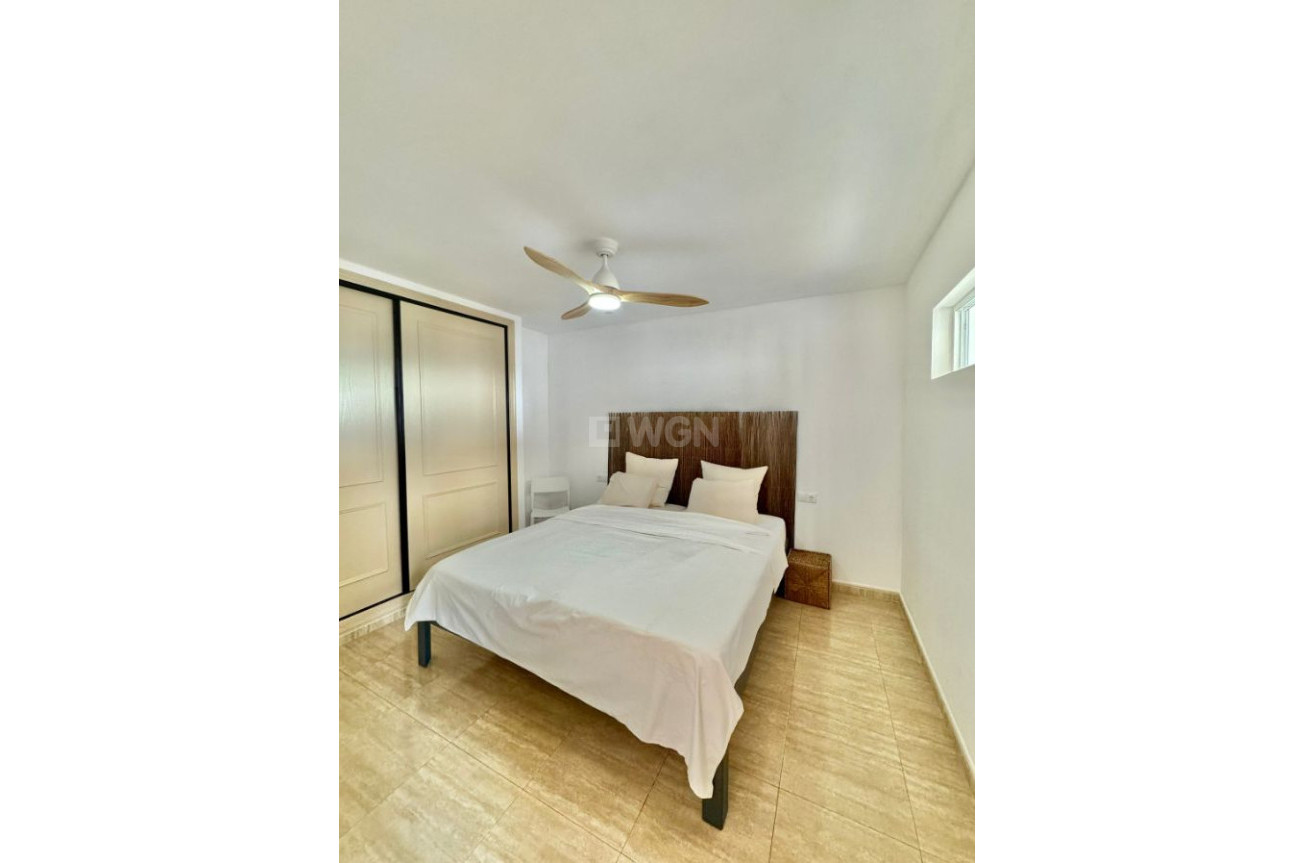 Odsprzedaż - Mieszkanie w bloku - Benidorm - Costa Blanca