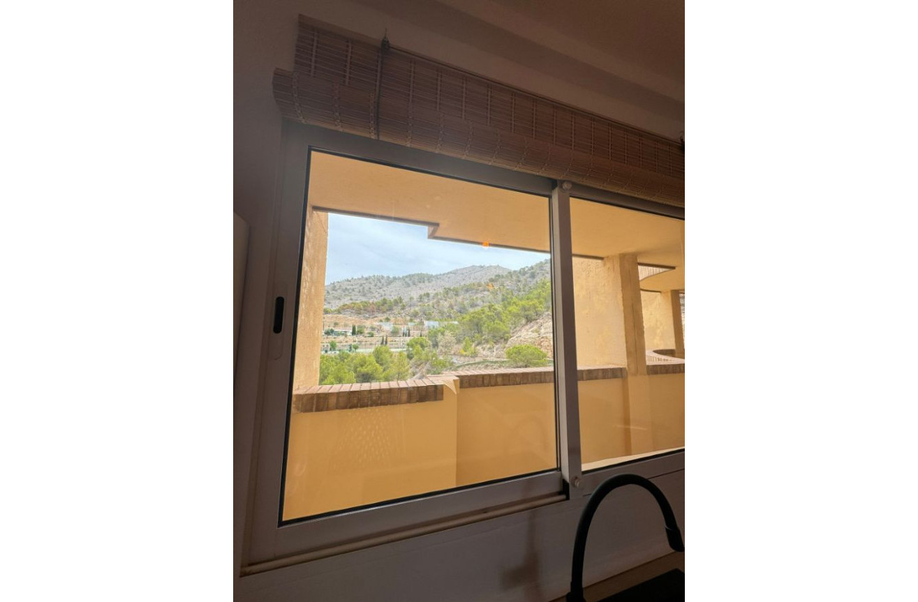 Odsprzedaż - Mieszkanie w bloku - Benidorm - Costa Blanca