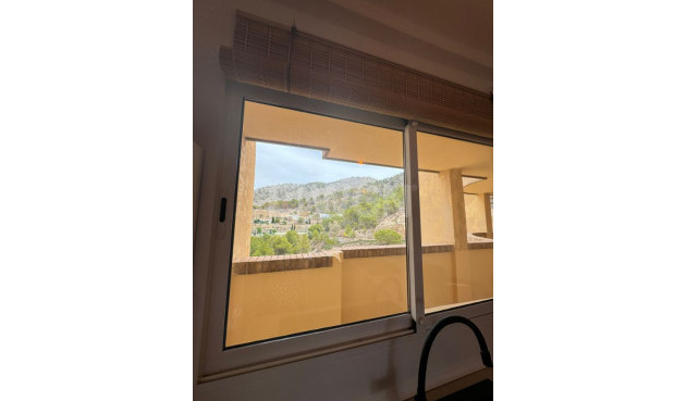 Odsprzedaż - Mieszkanie w bloku - Benidorm - Costa Blanca