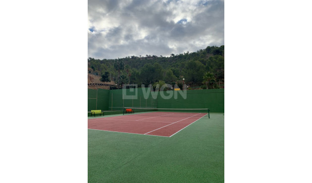 Odsprzedaż - Mieszkanie w bloku - Benidorm - Costa Blanca