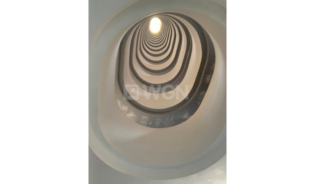 Odsprzedaż - Mieszkanie w bloku - Benidorm - Costa Blanca