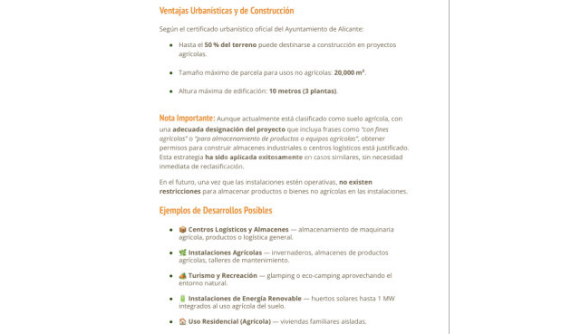 Odsprzedaż - Działka / Grunt - Alicante - Costa Blanca