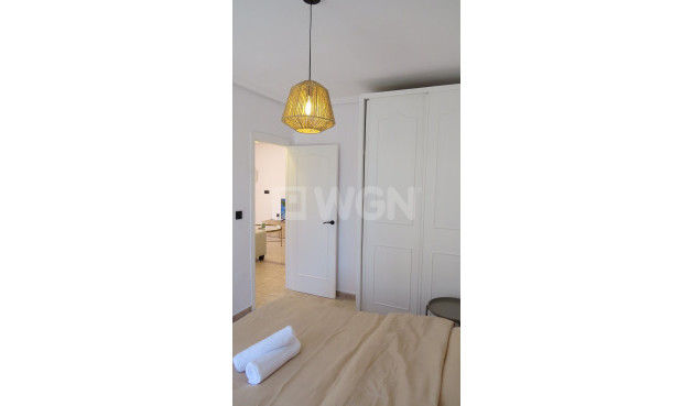 Wiederverkauf - Wohnung - Orihuela Costa - Costa Blanca