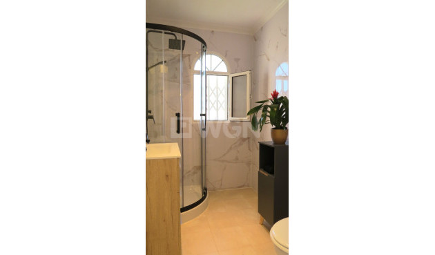 Wiederverkauf - Wohnung - Orihuela Costa - Costa Blanca