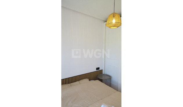 Wiederverkauf - Wohnung - Orihuela Costa - Costa Blanca