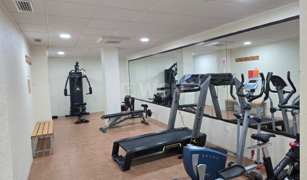 Odsprzedaż - Mieszkanie w bloku - Orihuela Costa - Costa Blanca