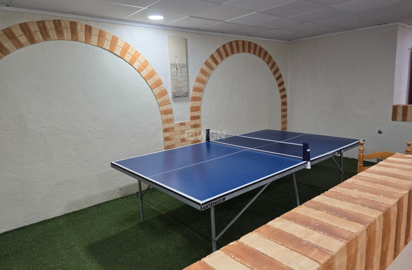 Odsprzedaż - Mieszkanie w bloku - Orihuela Costa - Costa Blanca