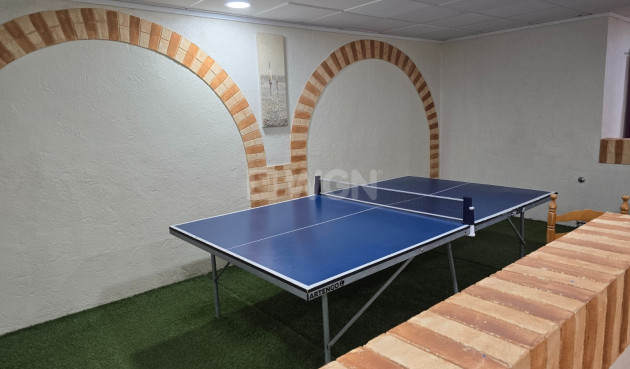 Odsprzedaż - Mieszkanie w bloku - Orihuela Costa - Costa Blanca