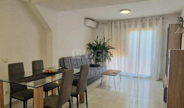 Wiederverkauf - Wohnung - La Nucía - Costa Blanca