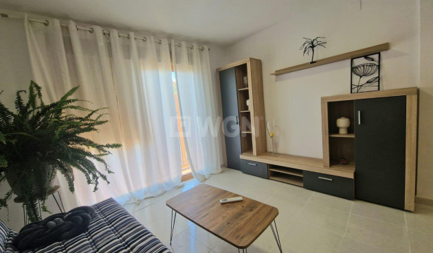 Wiederverkauf - Wohnung - La Nucía - Costa Blanca