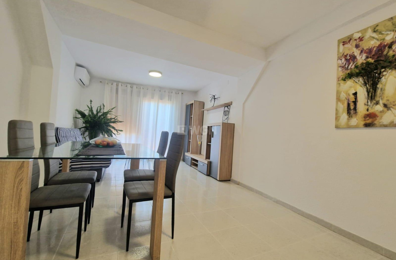 Wiederverkauf - Wohnung - La Nucía - Costa Blanca