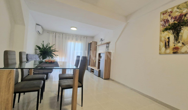 Wiederverkauf - Wohnung - La Nucía - Costa Blanca