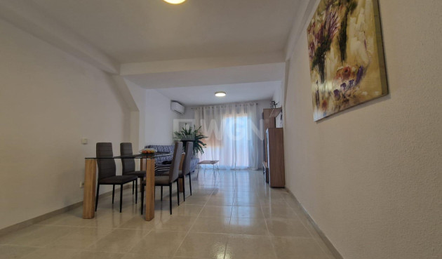Wiederverkauf - Wohnung - La Nucía - Costa Blanca