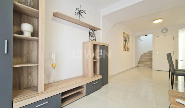 Wiederverkauf - Wohnung - La Nucía - Costa Blanca