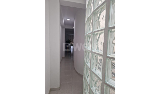 Wiederverkauf - Wohnung - La Nucía - Costa Blanca