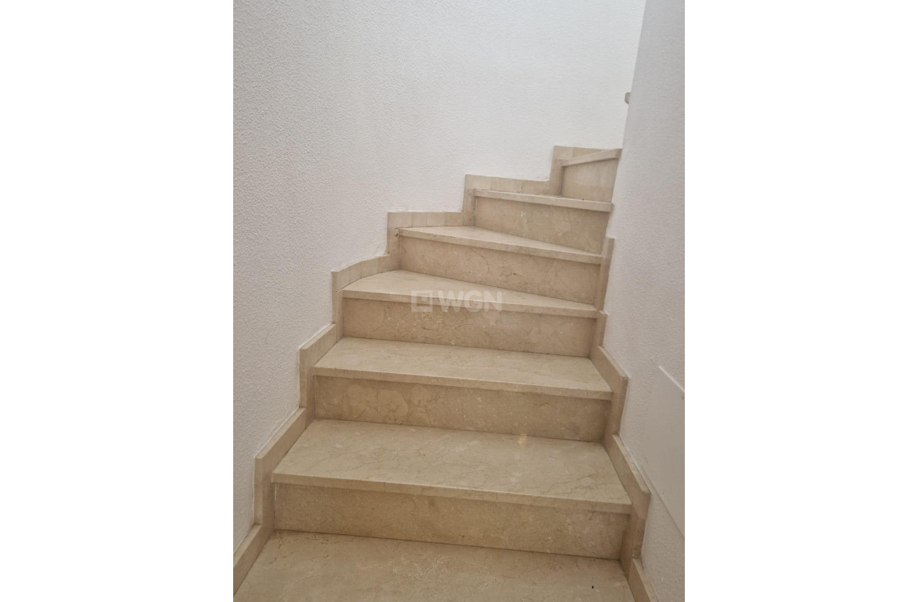 Wiederverkauf - Wohnung - La Nucía - Costa Blanca