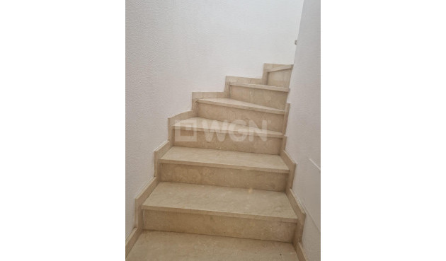 Wiederverkauf - Wohnung - La Nucía - Costa Blanca