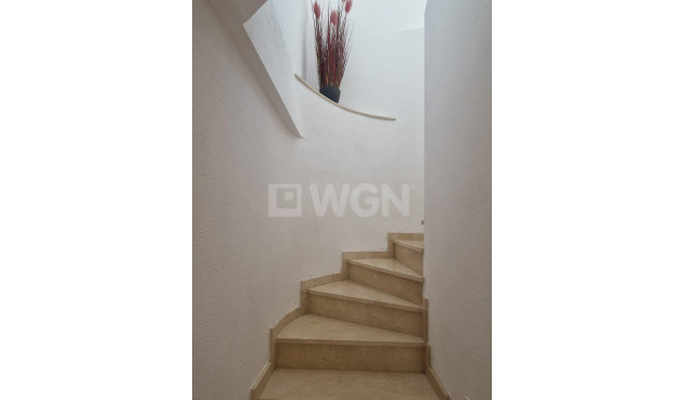 Wiederverkauf - Wohnung - La Nucía - Costa Blanca