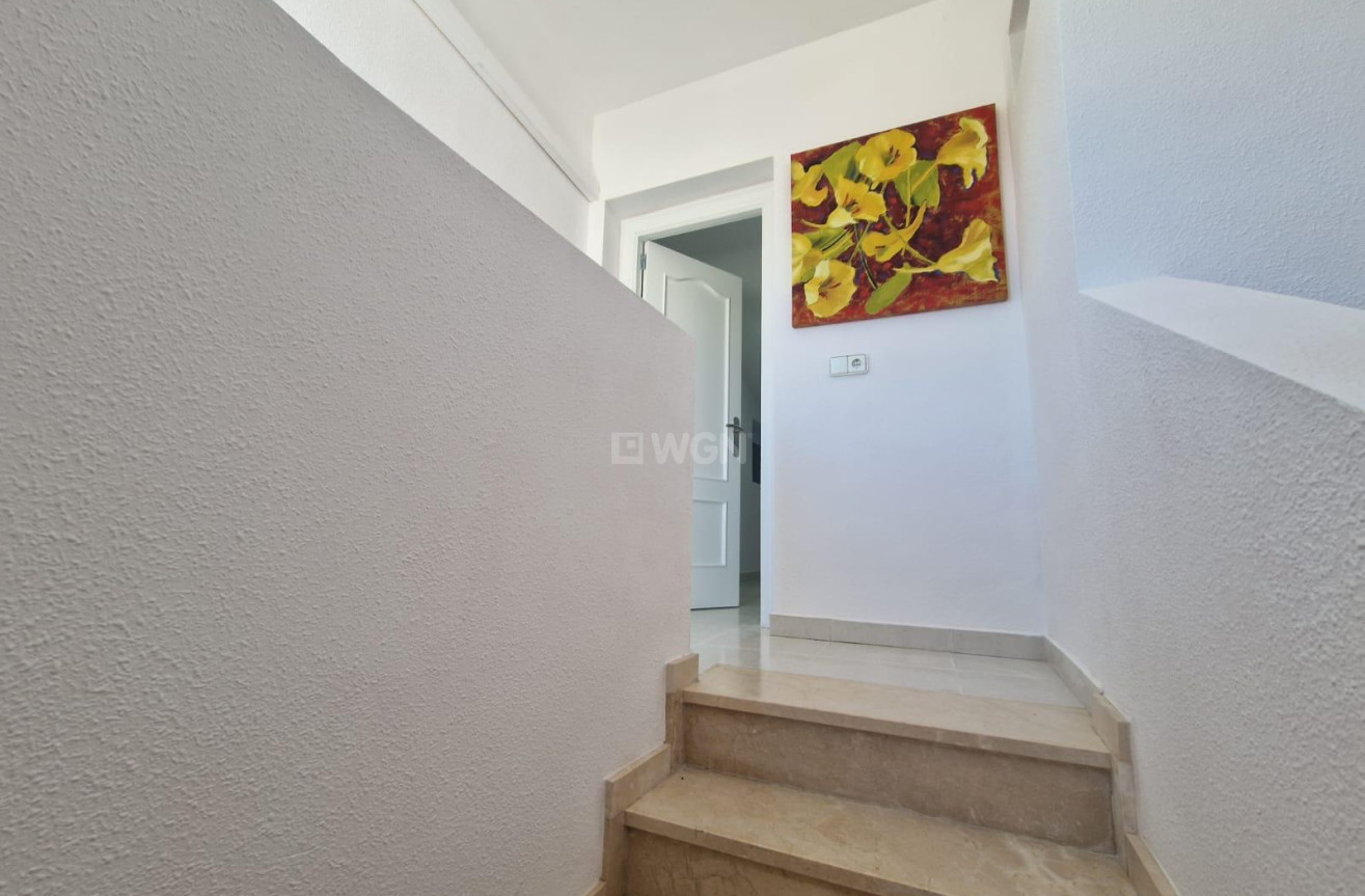 Wiederverkauf - Wohnung - La Nucía - Costa Blanca