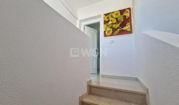 Wiederverkauf - Wohnung - La Nucía - Costa Blanca