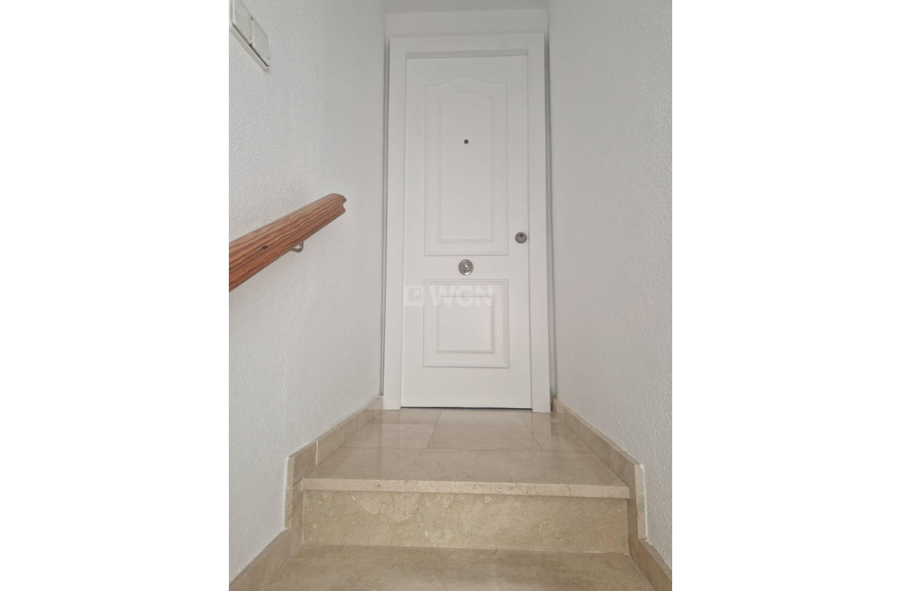 Wiederverkauf - Wohnung - La Nucía - Costa Blanca