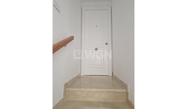 Wiederverkauf - Wohnung - La Nucía - Costa Blanca