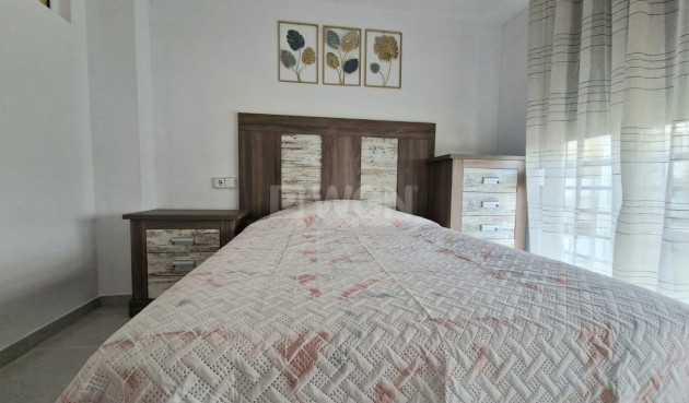 Wiederverkauf - Wohnung - La Nucía - Costa Blanca