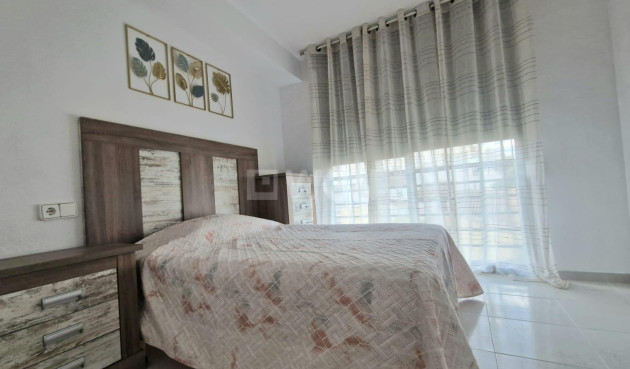 Wiederverkauf - Wohnung - La Nucía - Costa Blanca