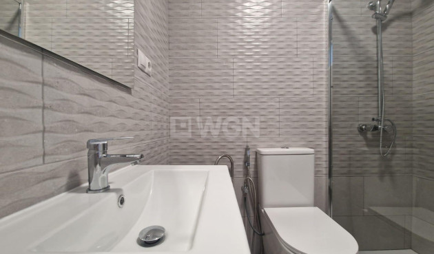 Wiederverkauf - Wohnung - La Nucía - Costa Blanca