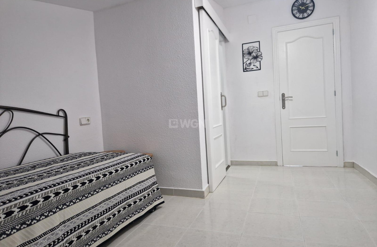 Wiederverkauf - Wohnung - La Nucía - Costa Blanca