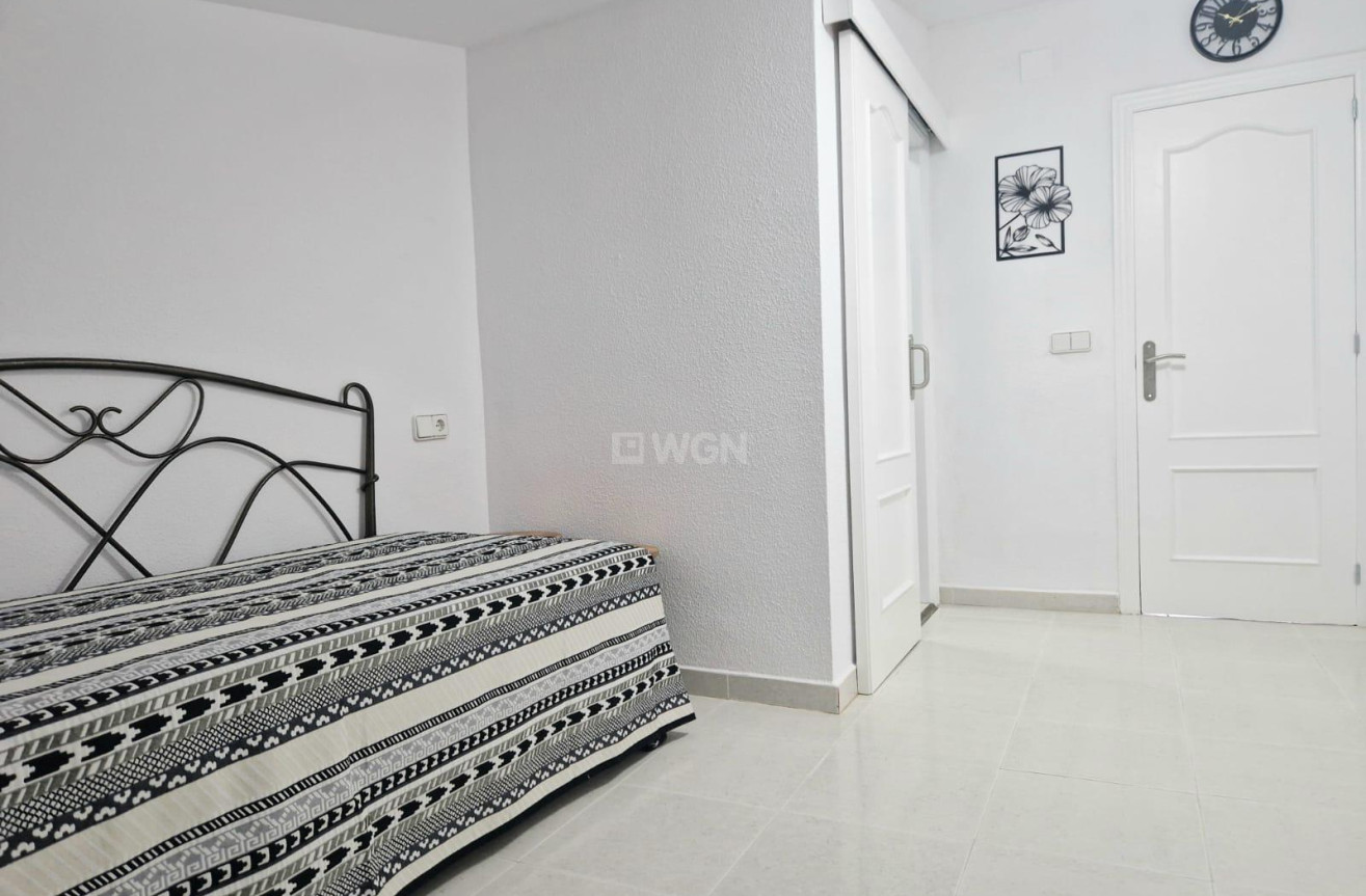 Wiederverkauf - Wohnung - La Nucía - Costa Blanca