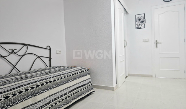 Wiederverkauf - Wohnung - La Nucía - Costa Blanca