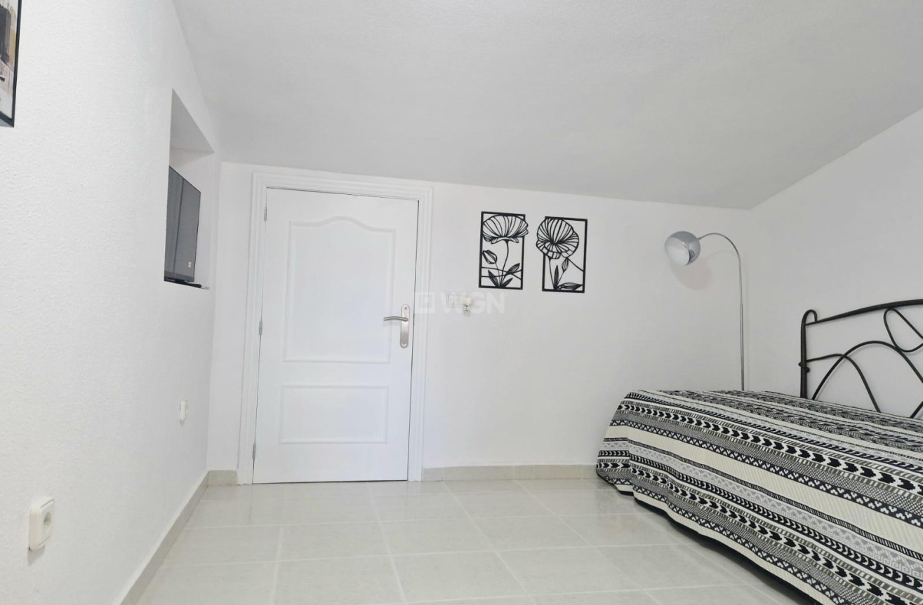 Wiederverkauf - Wohnung - La Nucía - Costa Blanca