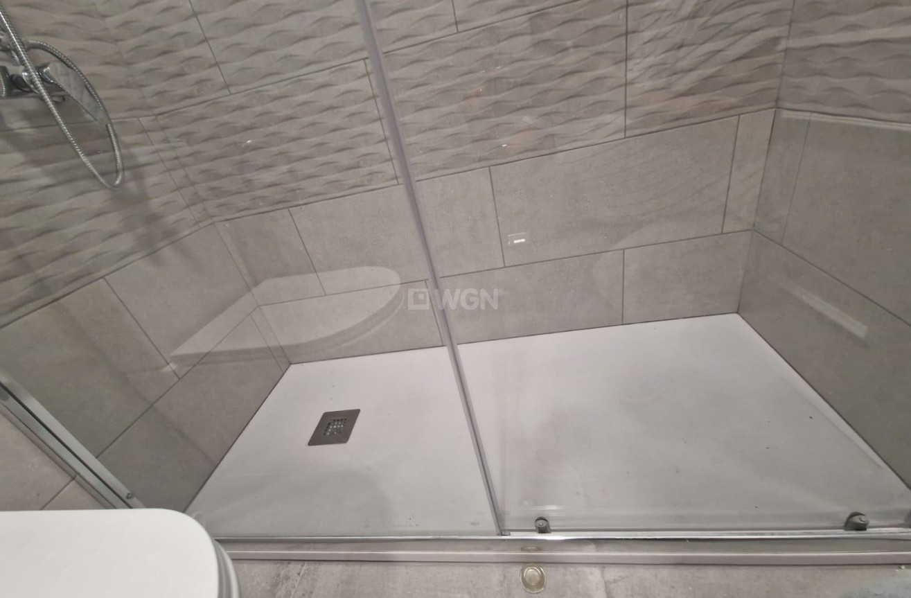 Wiederverkauf - Wohnung - La Nucía - Costa Blanca