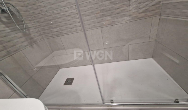 Wiederverkauf - Wohnung - La Nucía - Costa Blanca