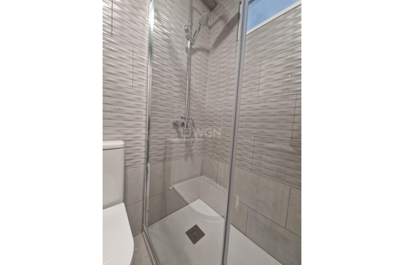 Wiederverkauf - Wohnung - La Nucía - Costa Blanca