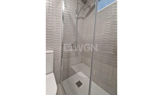 Wiederverkauf - Wohnung - La Nucía - Costa Blanca