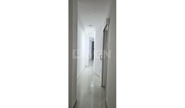 Wiederverkauf - Wohnung - La Nucía - Costa Blanca