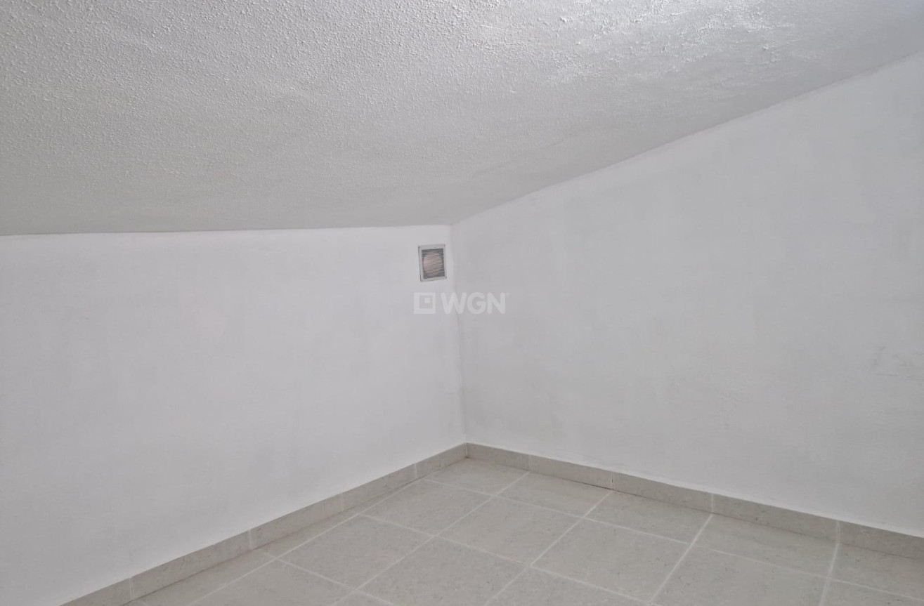 Wiederverkauf - Wohnung - La Nucía - Costa Blanca