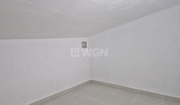 Wiederverkauf - Wohnung - La Nucía - Costa Blanca