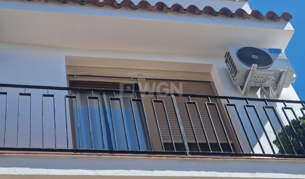 Wiederverkauf - Wohnung - La Nucía - Costa Blanca